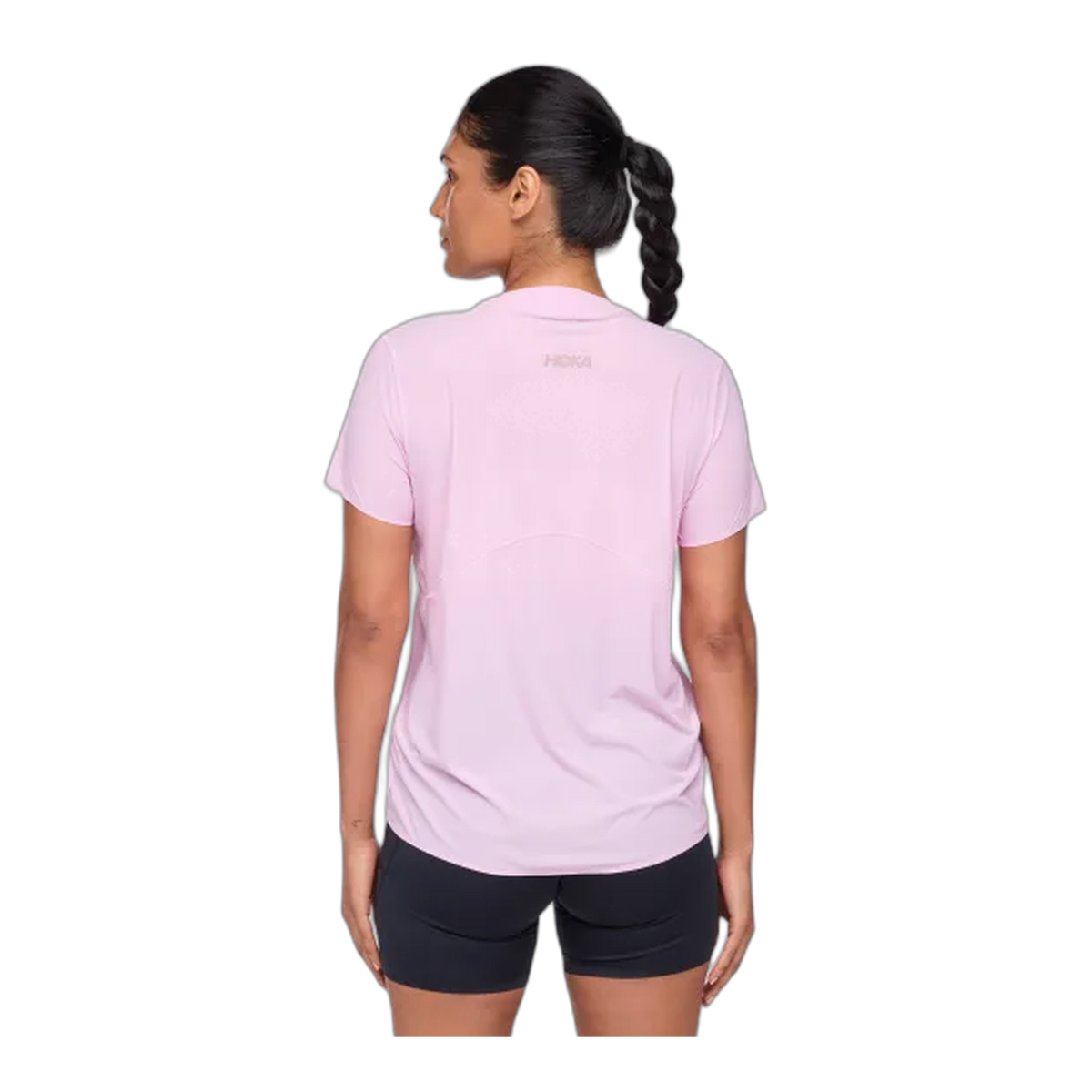 Airolite Run Short Sleeve