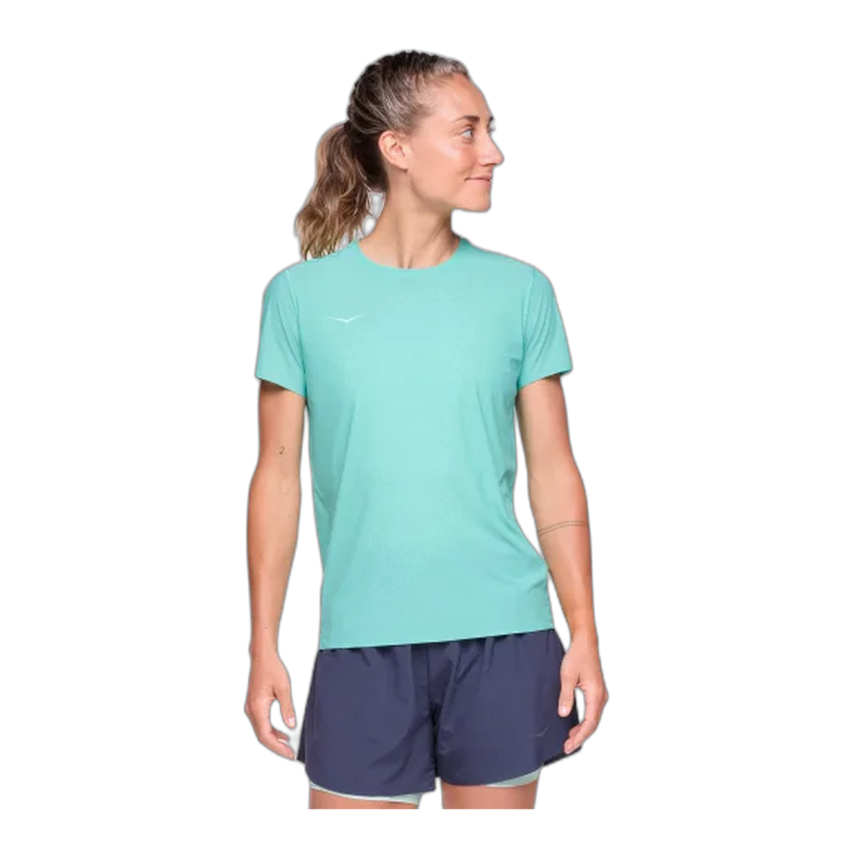 Airolite Run Short Sleeve