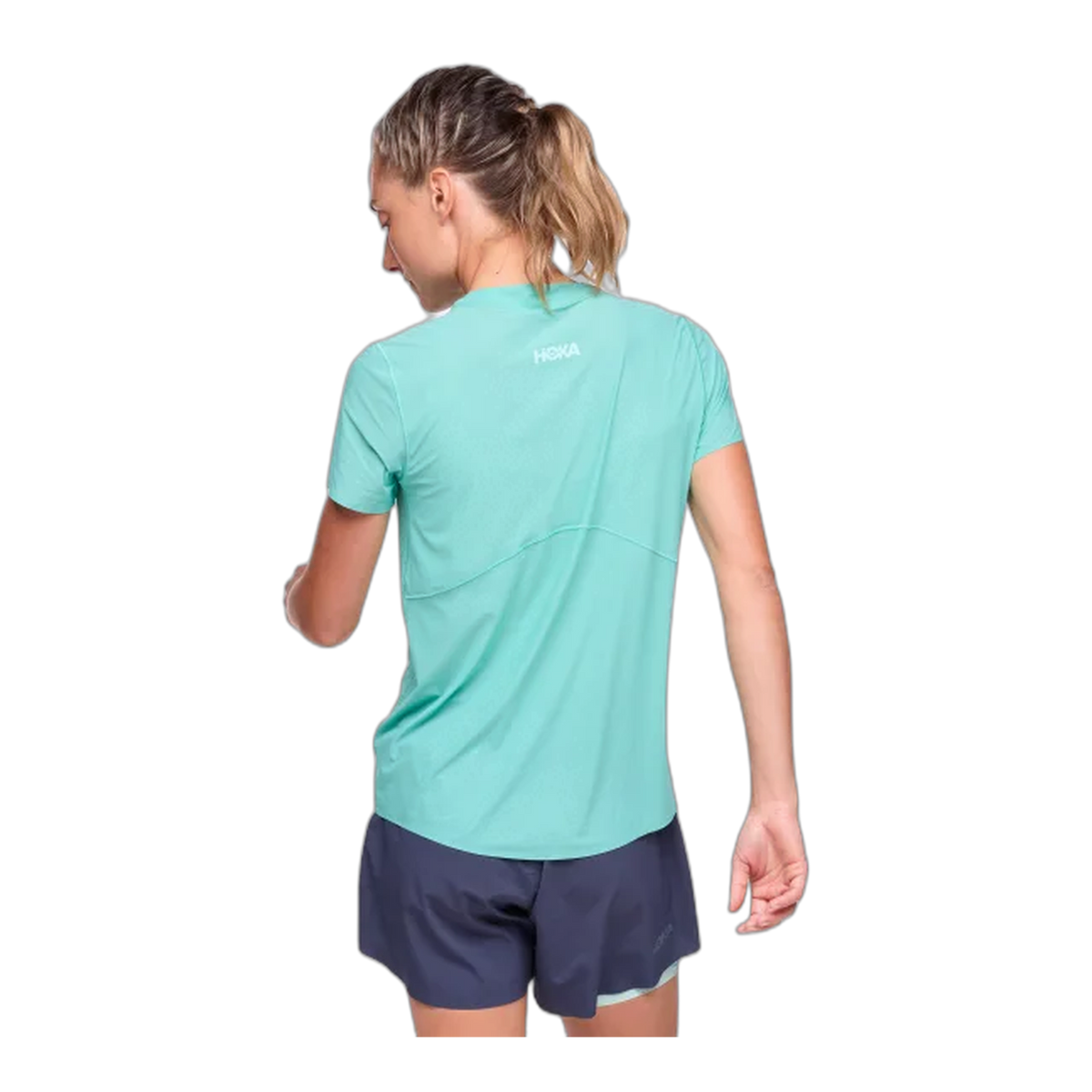 Airolite Run Short Sleeve