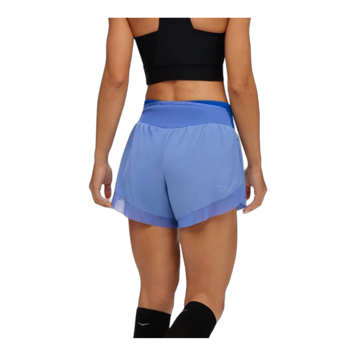 Women's Glide 4'' Short