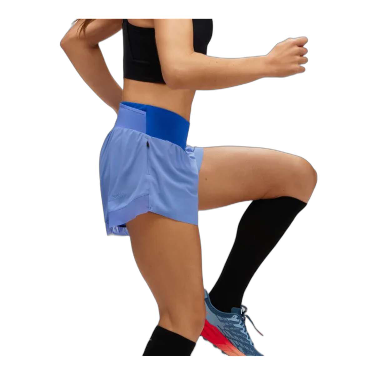 Women's Glide 4'' Short