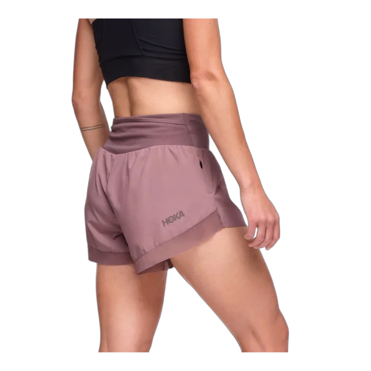 Women's Glide 4'' Short