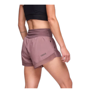 Women's Glide 4'' Short