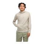 Moabi LS Sun Top