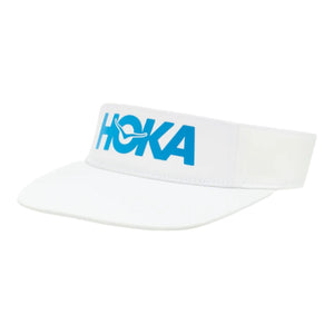 Hoka Logo Visor