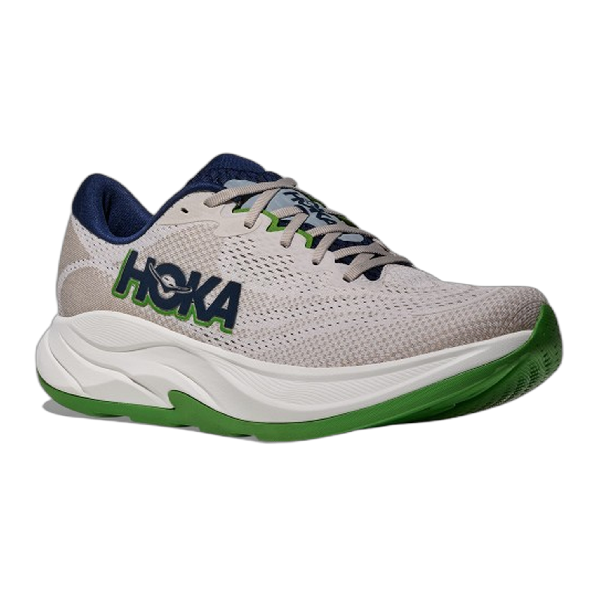 HOKA - Men's Rincon 4 - Putty/Grout / M / 9
