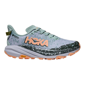 Women's Speedgoat 6 GTX