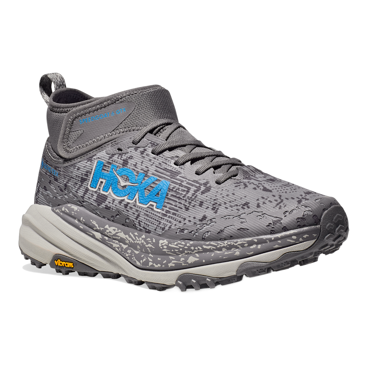 Men's Speedgoat 6 Mid GTX