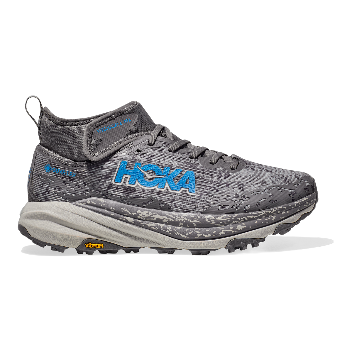 Men's Speedgoat 6 Mid GTX