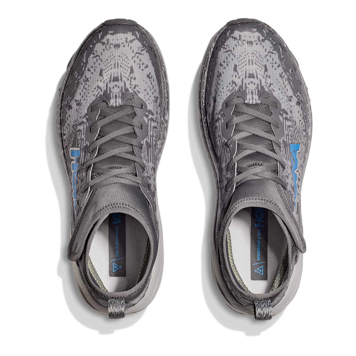 Men's Speedgoat 6 Mid GTX