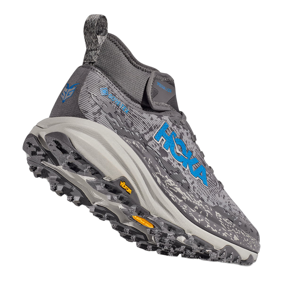 Men's Speedgoat 6 Mid GTX