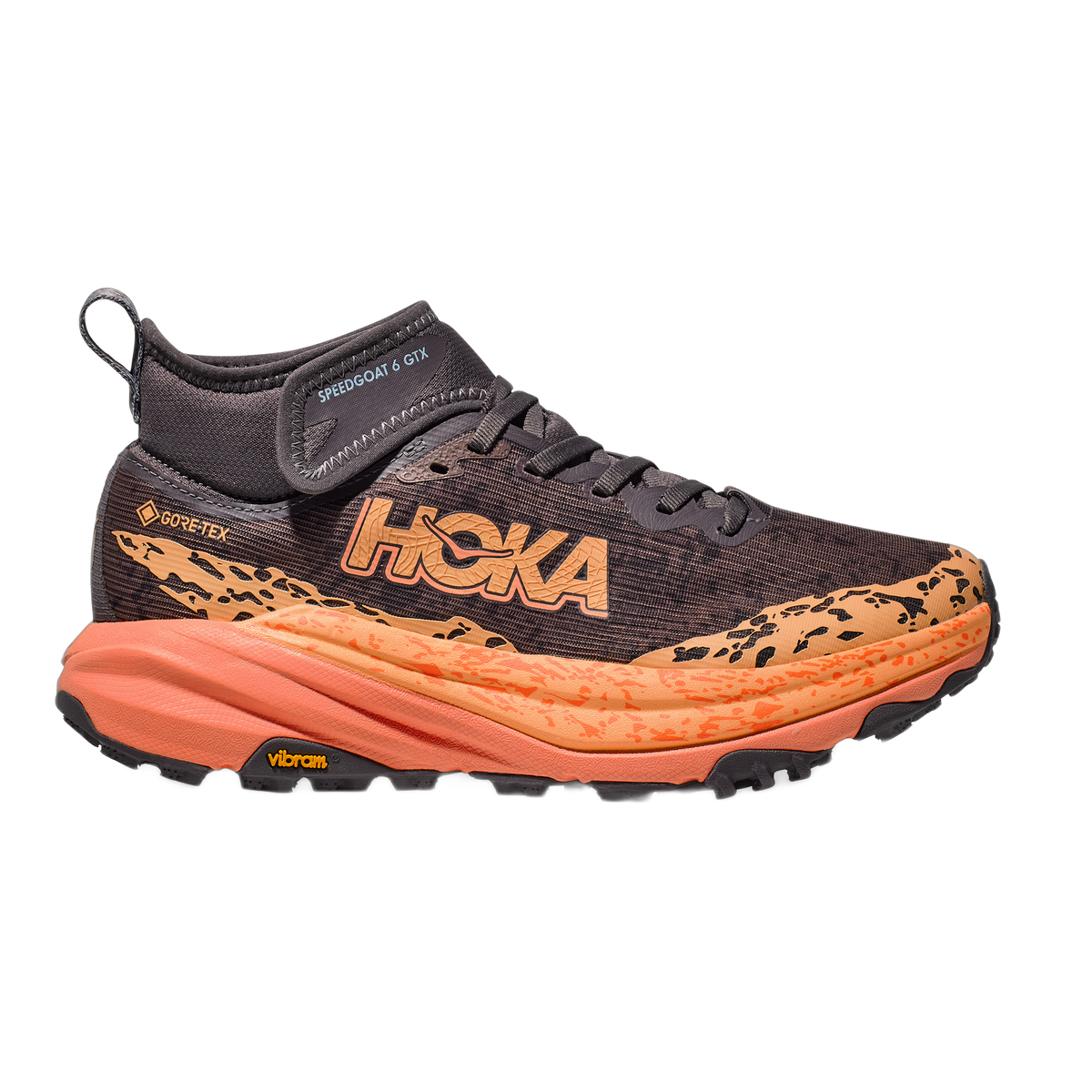 Women's Speedgoat 6 Mid GTX