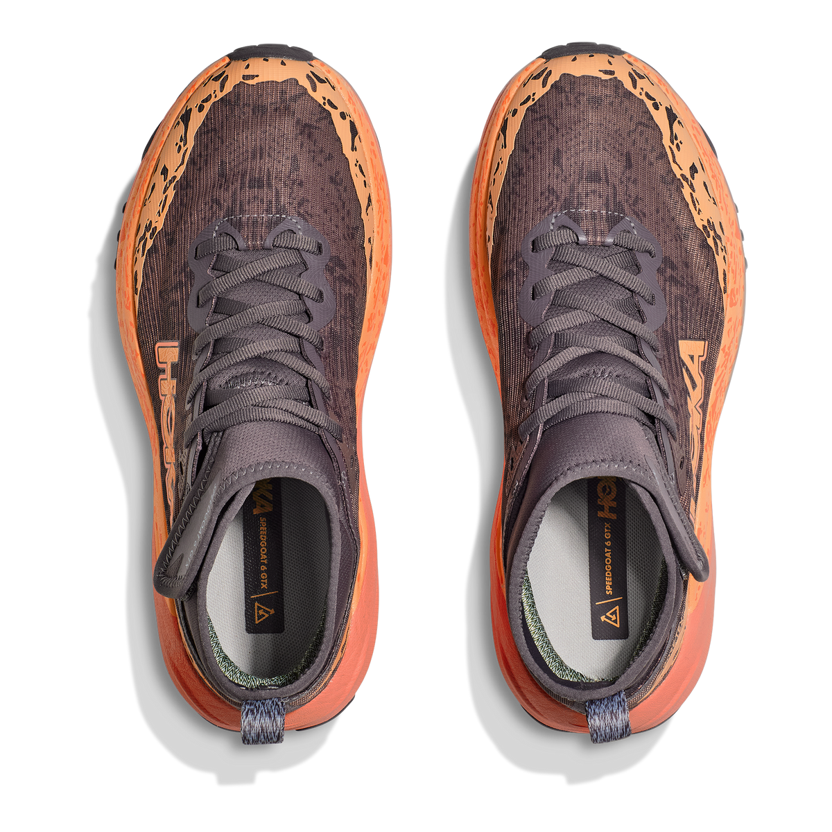 Women's Speedgoat 6 Mid GTX