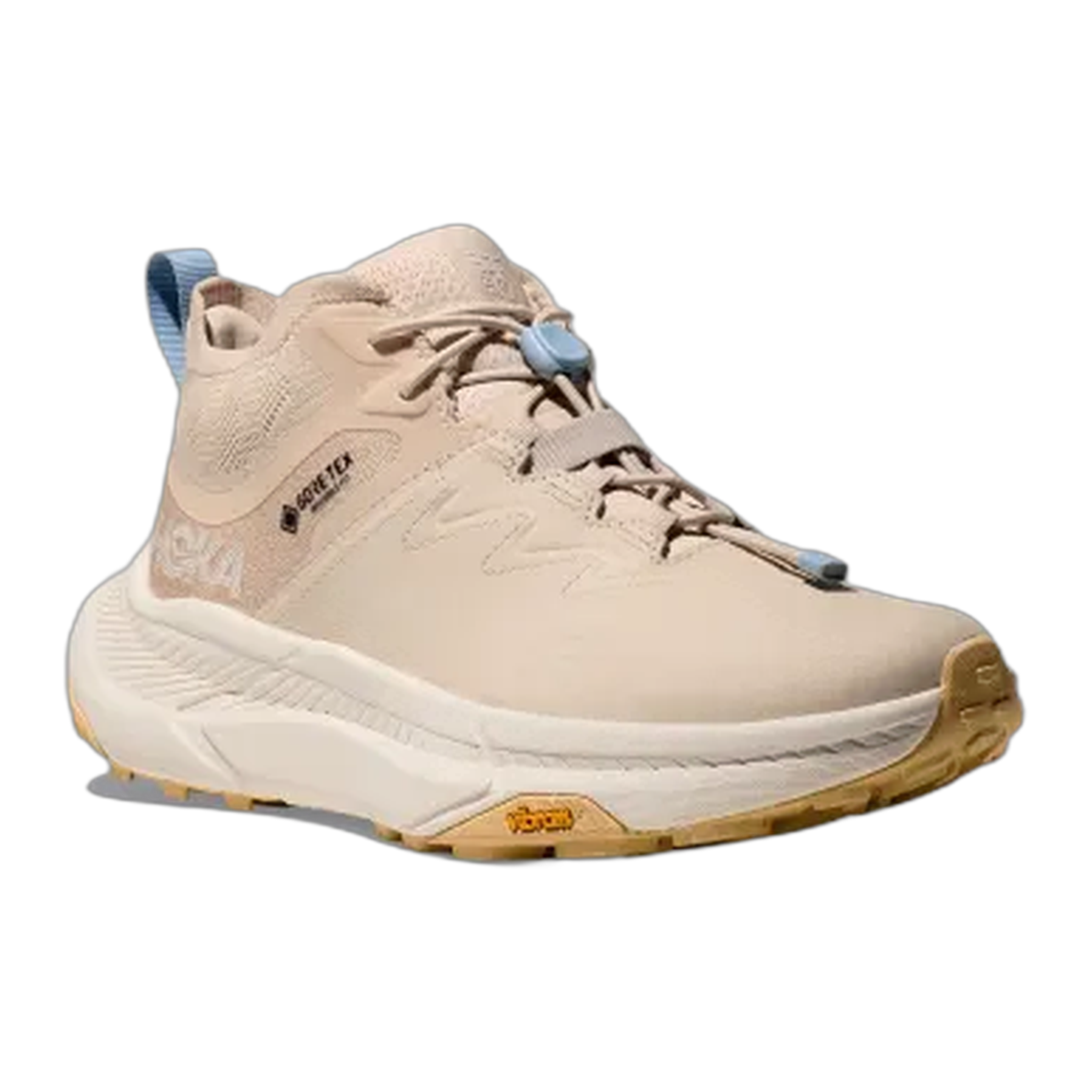 HOKA - Women's Transport Chukka GTX - Oak/Alabaster / M / 9