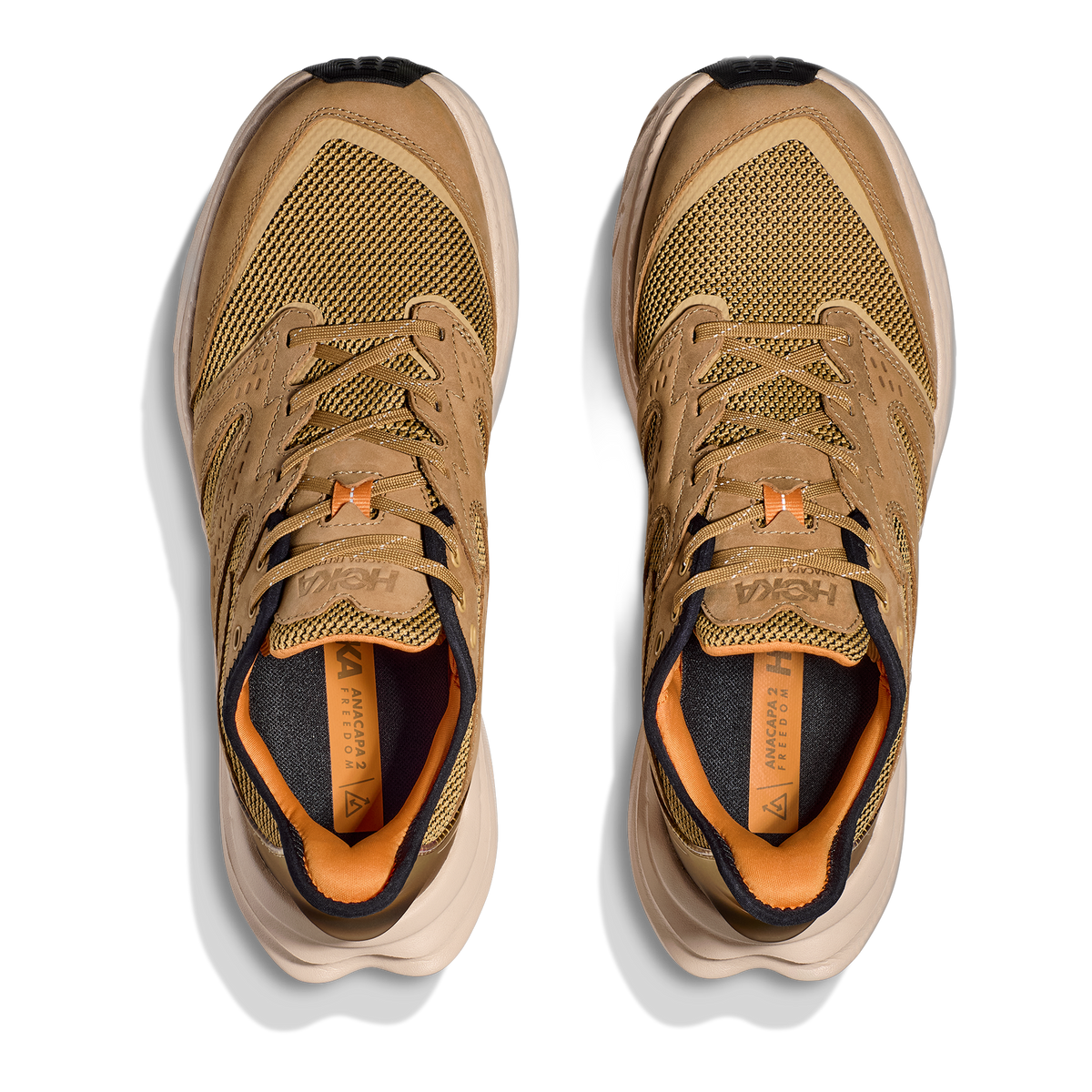 Men's Anacapa 2 Freedom