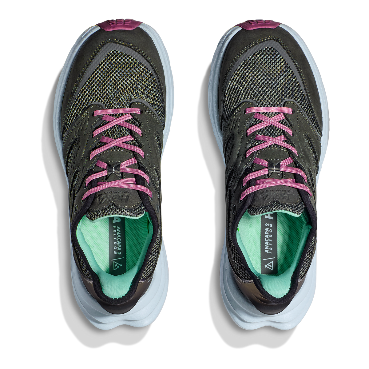 Women's Anacapa 2 Freedom