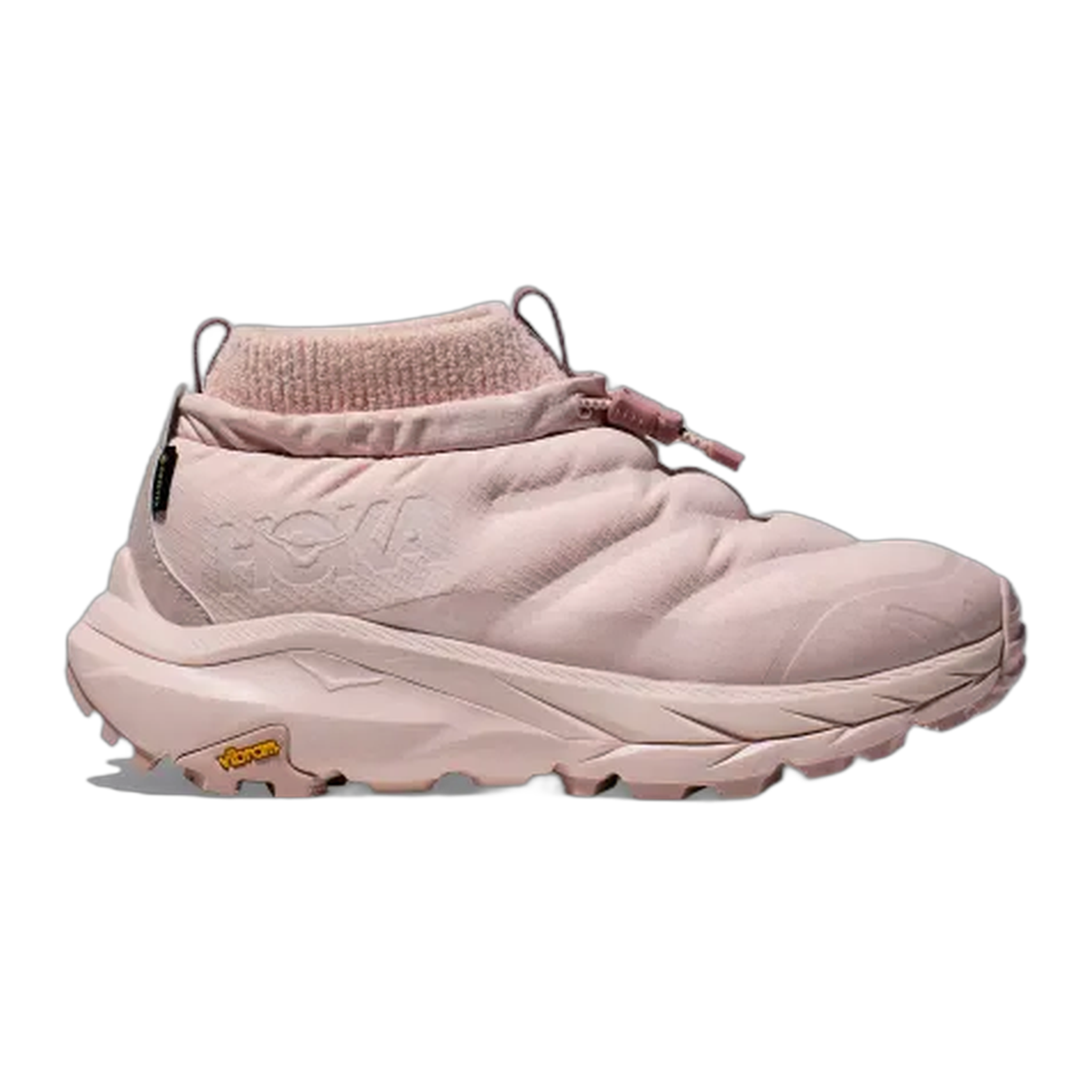 HOKA - Women's Kaha 2 Frost Moc GTX - Cosmic Pearl/Quartzite / M / 6.5