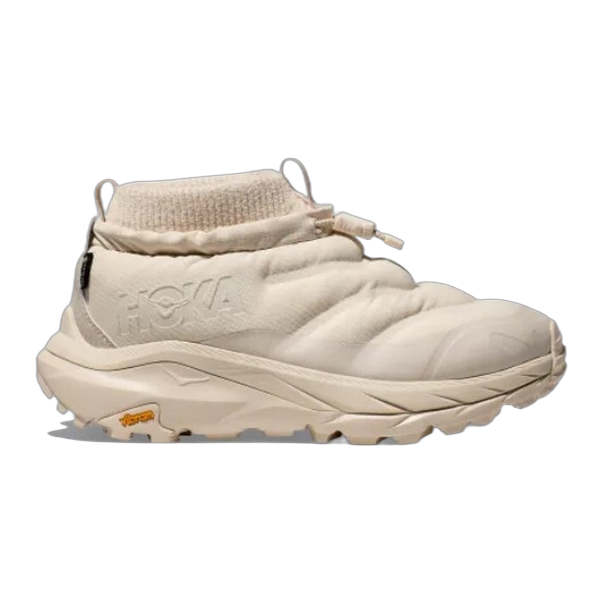 HOKA - Women's Kaha 2 Frost Moc GTX - Oat Milk/Sesame / M / 6