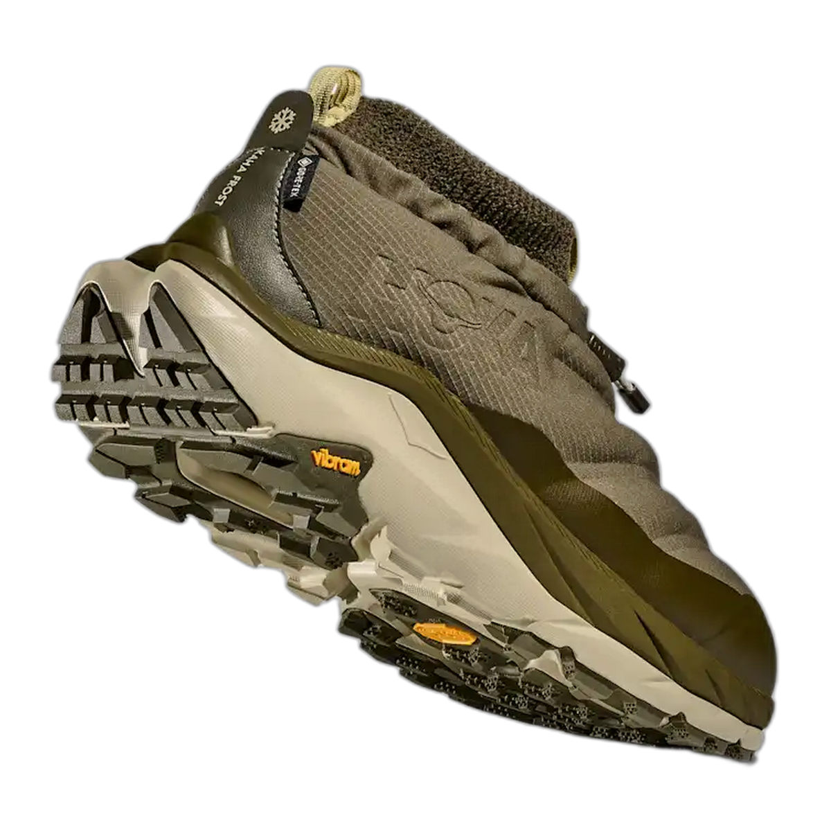 Men's Kaha 2 Frost Moc GTX