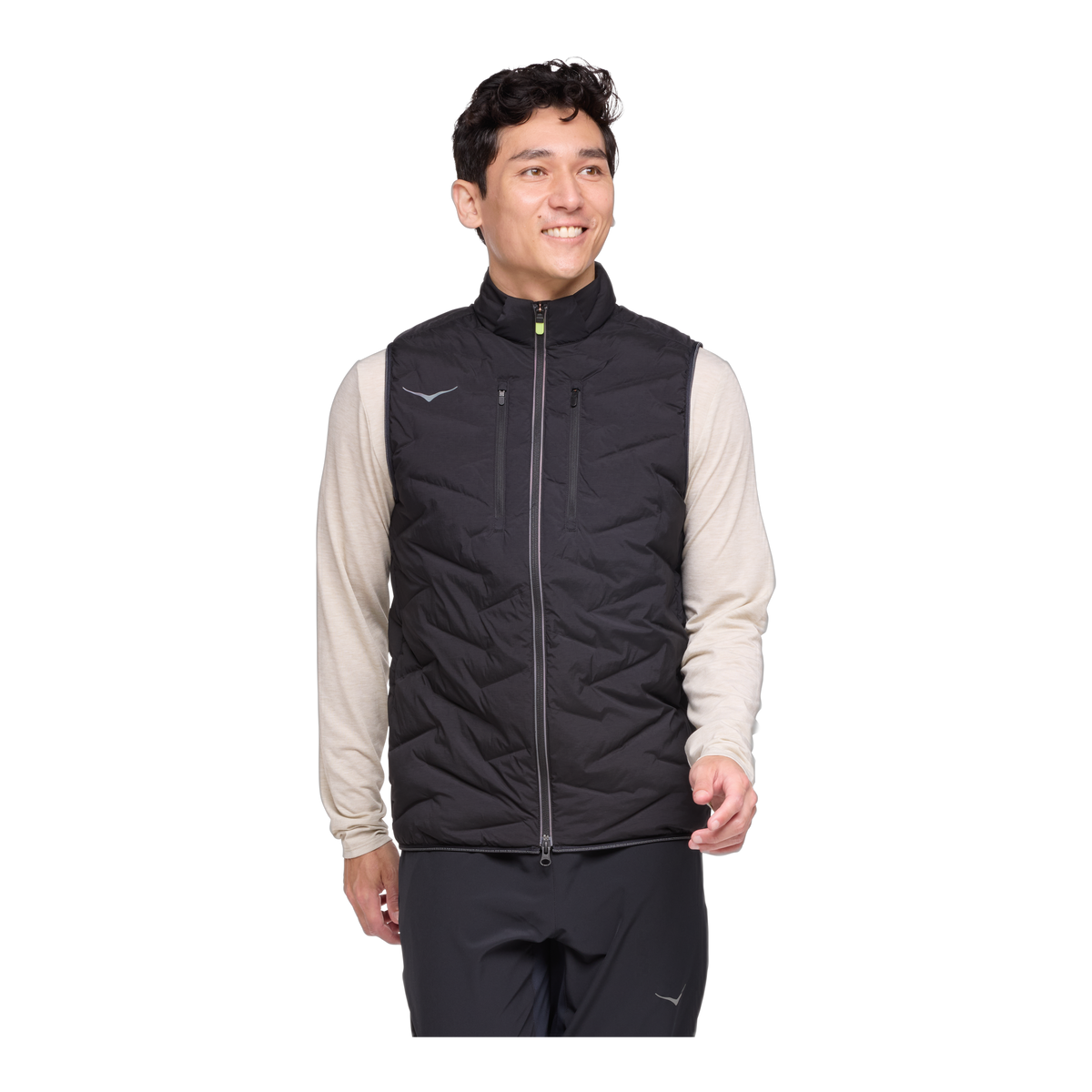 Men's Skyfill Run Vest