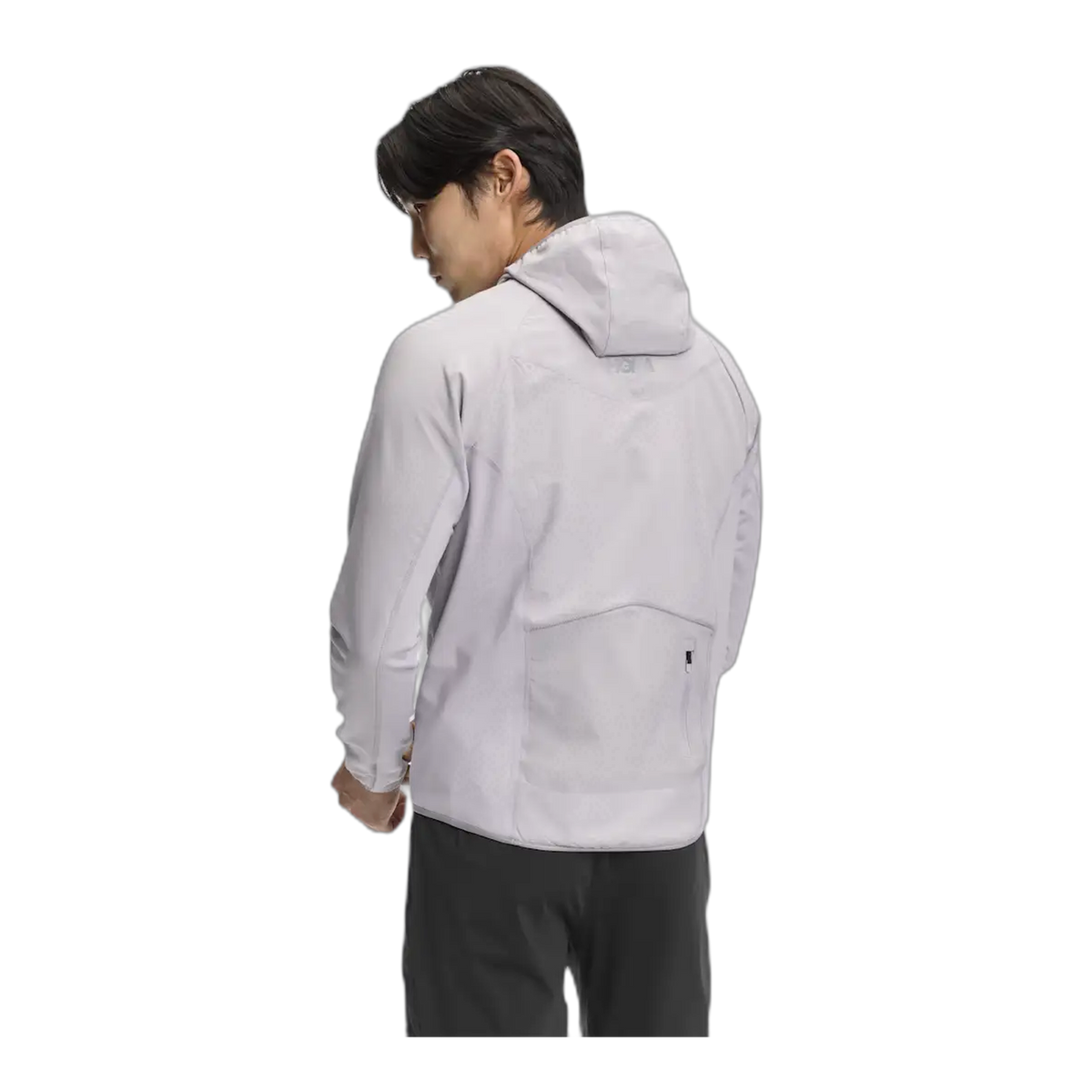 SkyGlow Half-Zip