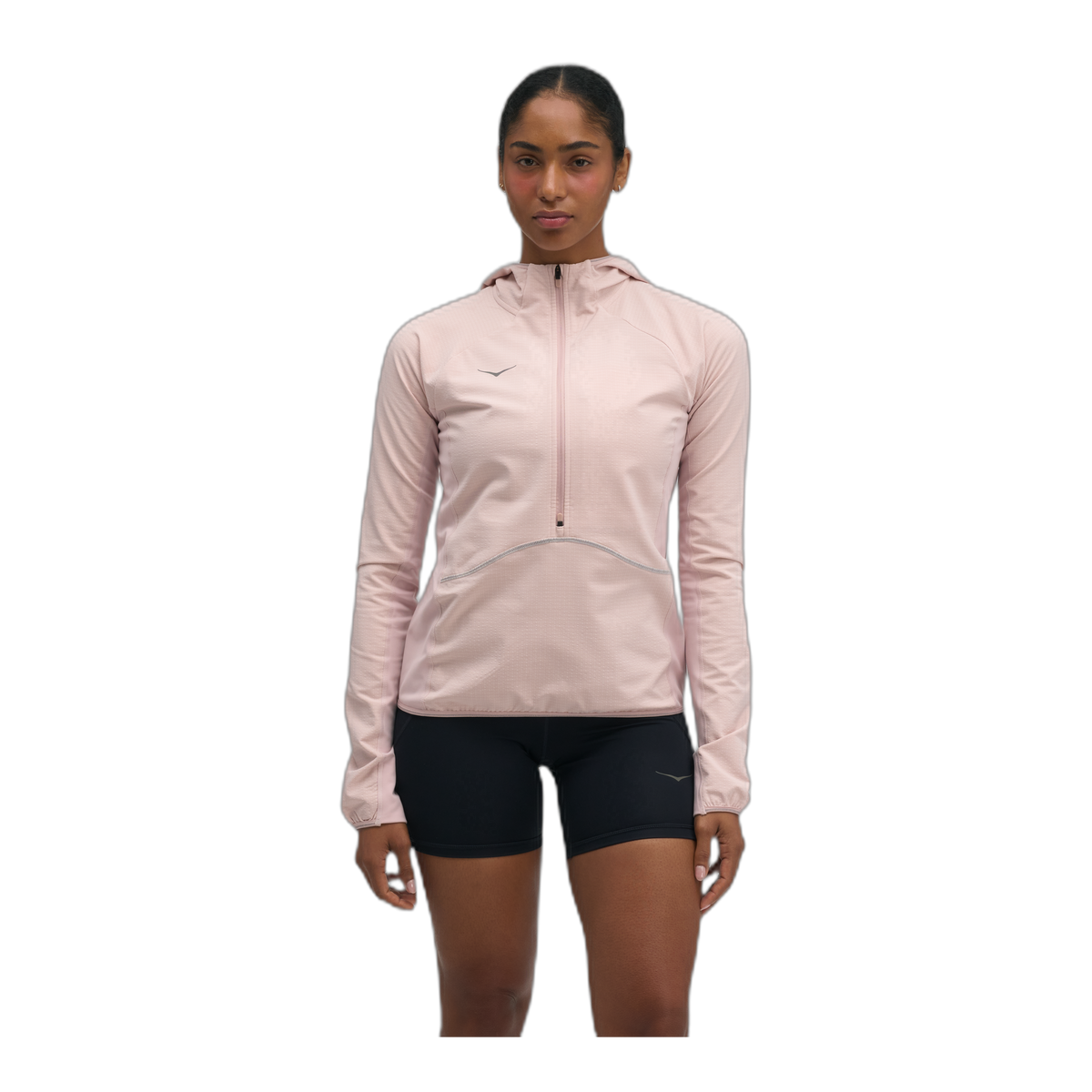 SkyGlow Half-Zip