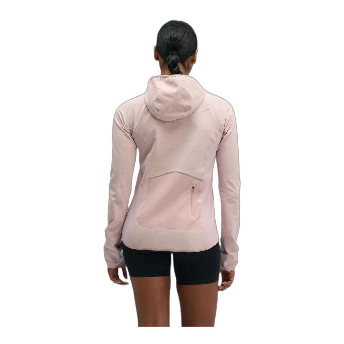 SkyGlow Half-Zip