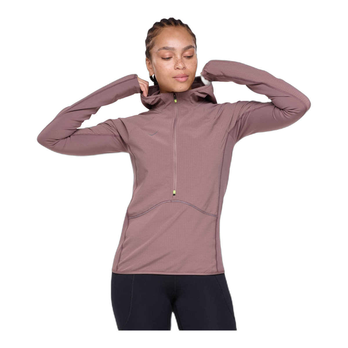 Women's Skyglow Half Zip