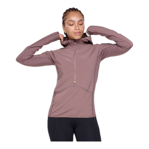 Women's Skyglow Half Zip