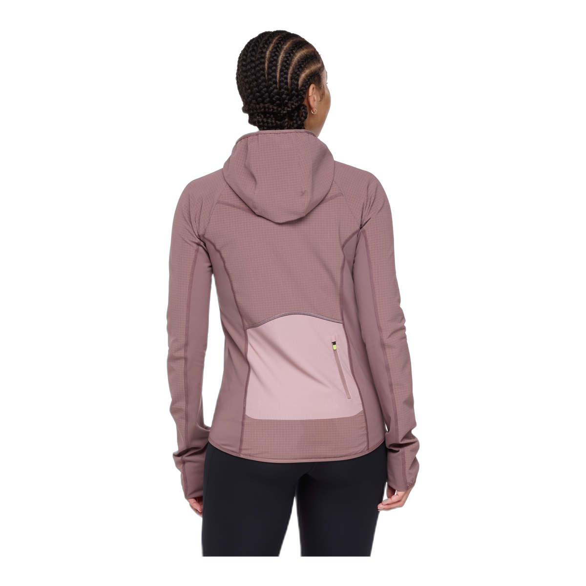 Women's Skyglow Half Zip