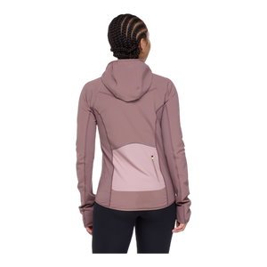 Women's Skyglow Half Zip