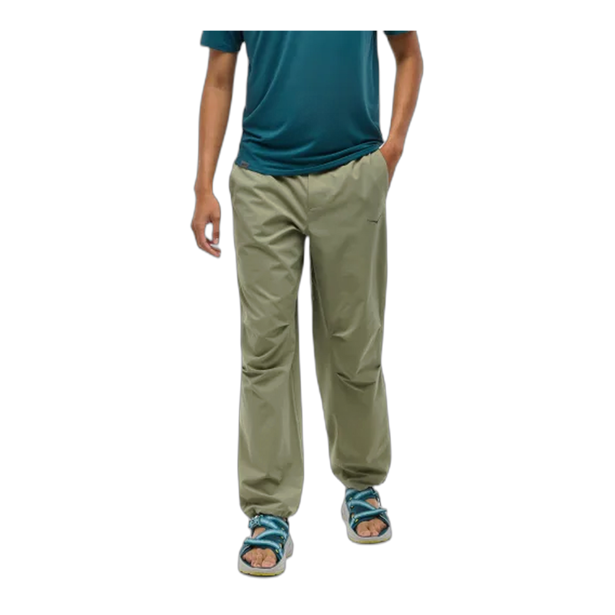 Men's Woodland Hike Pant