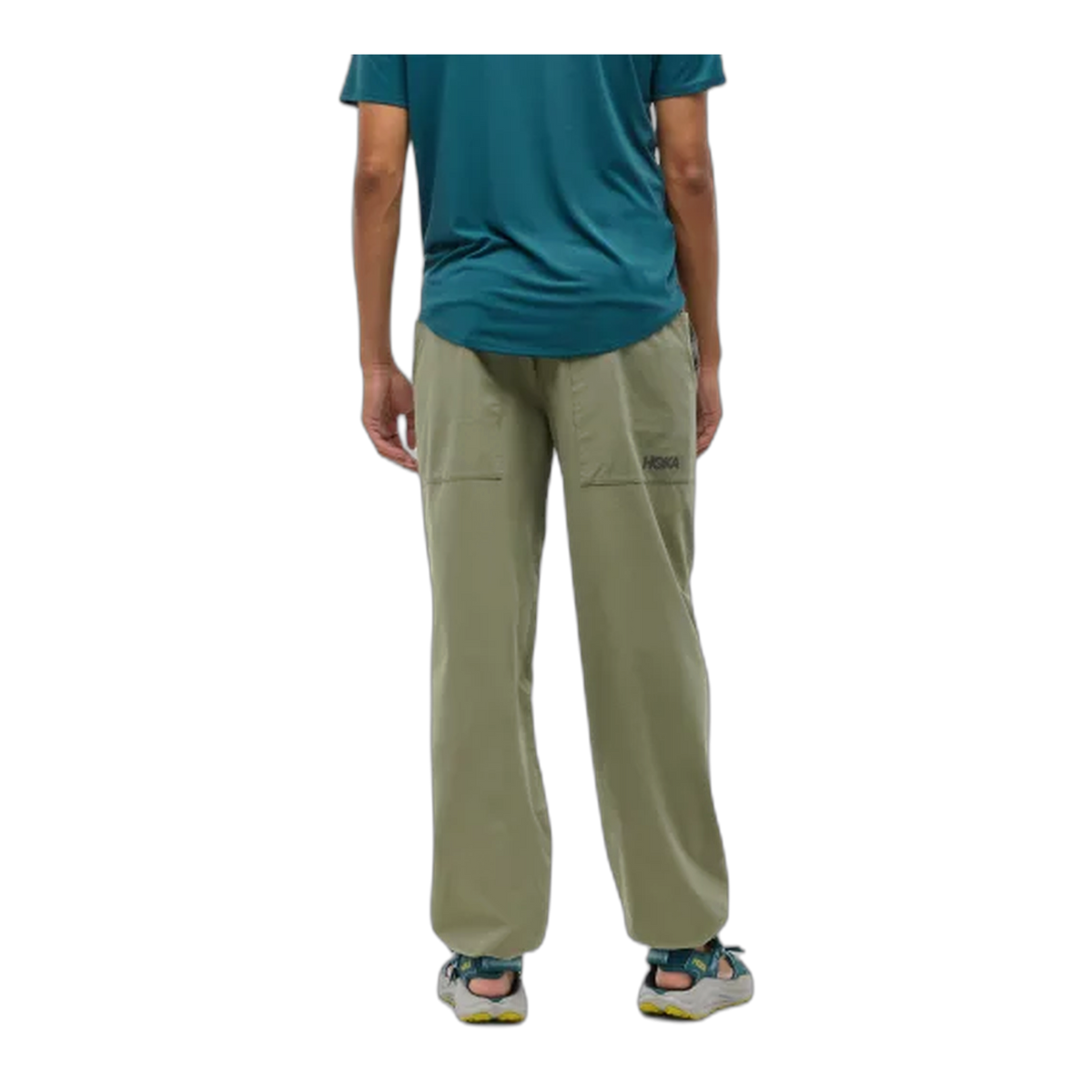 Men's Woodland Hike Pant