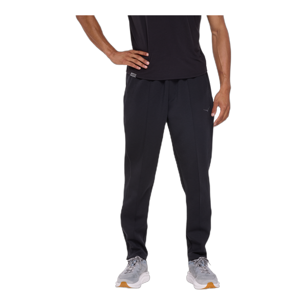 Hoka Kaitoro Knit Pant Black - Dardano's Shoes Hoka Kaitoro Knit Pant Black - Dardano's Shoes