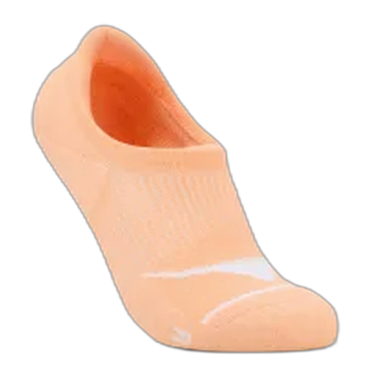 Invisible Sock 3Pk