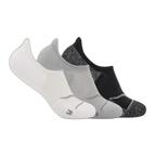 Invisible Sock 3 Pk