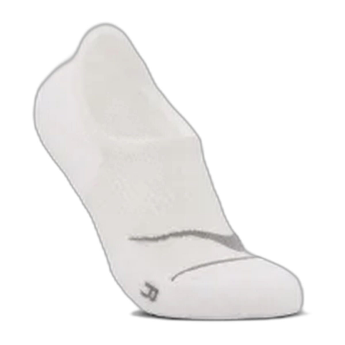 Invisible Sock 3Pk