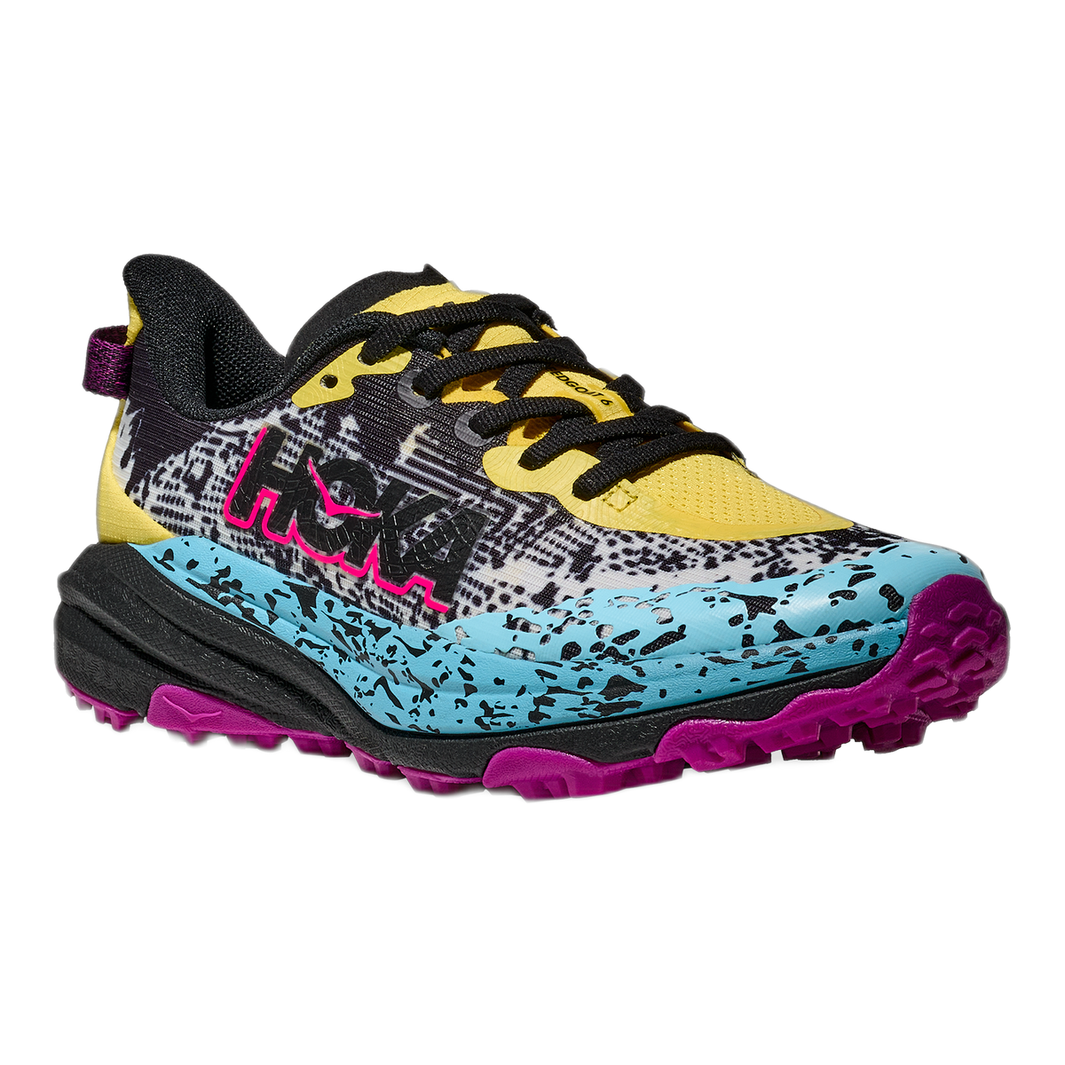 Speedgoat 6 Youth