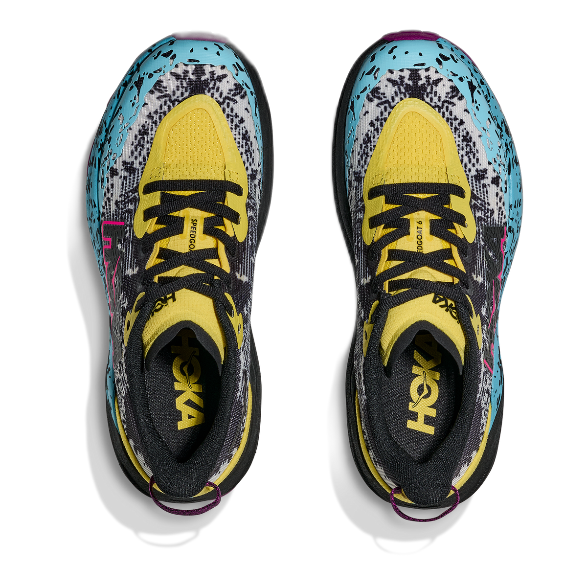 Speedgoat 6 Youth