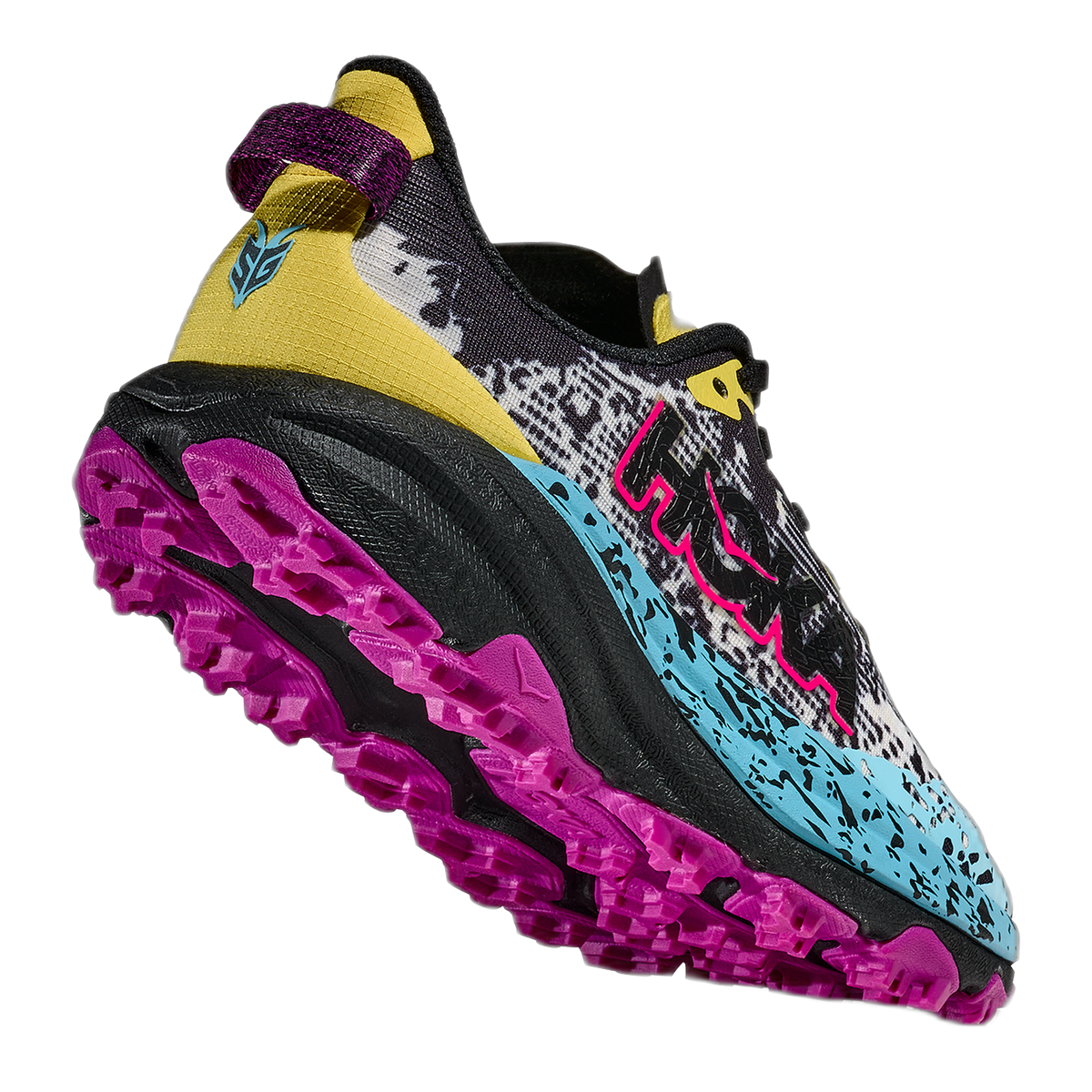 Speedgoat 6 Youth