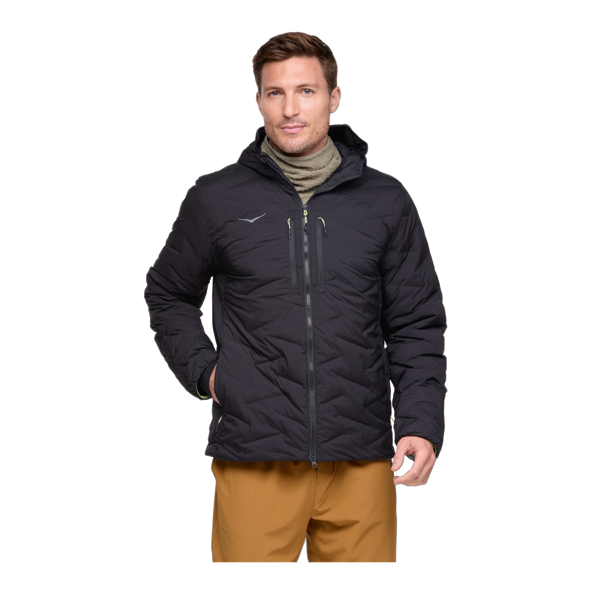 Men's Skyfill Outdoor Jacket