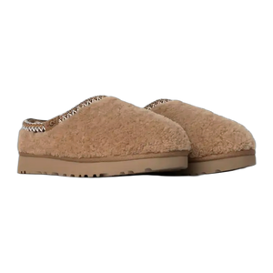 Women's Tasman Maxi Curly