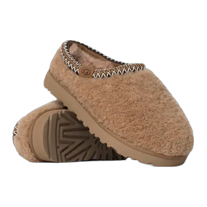 Women's Tasman Maxi Curly