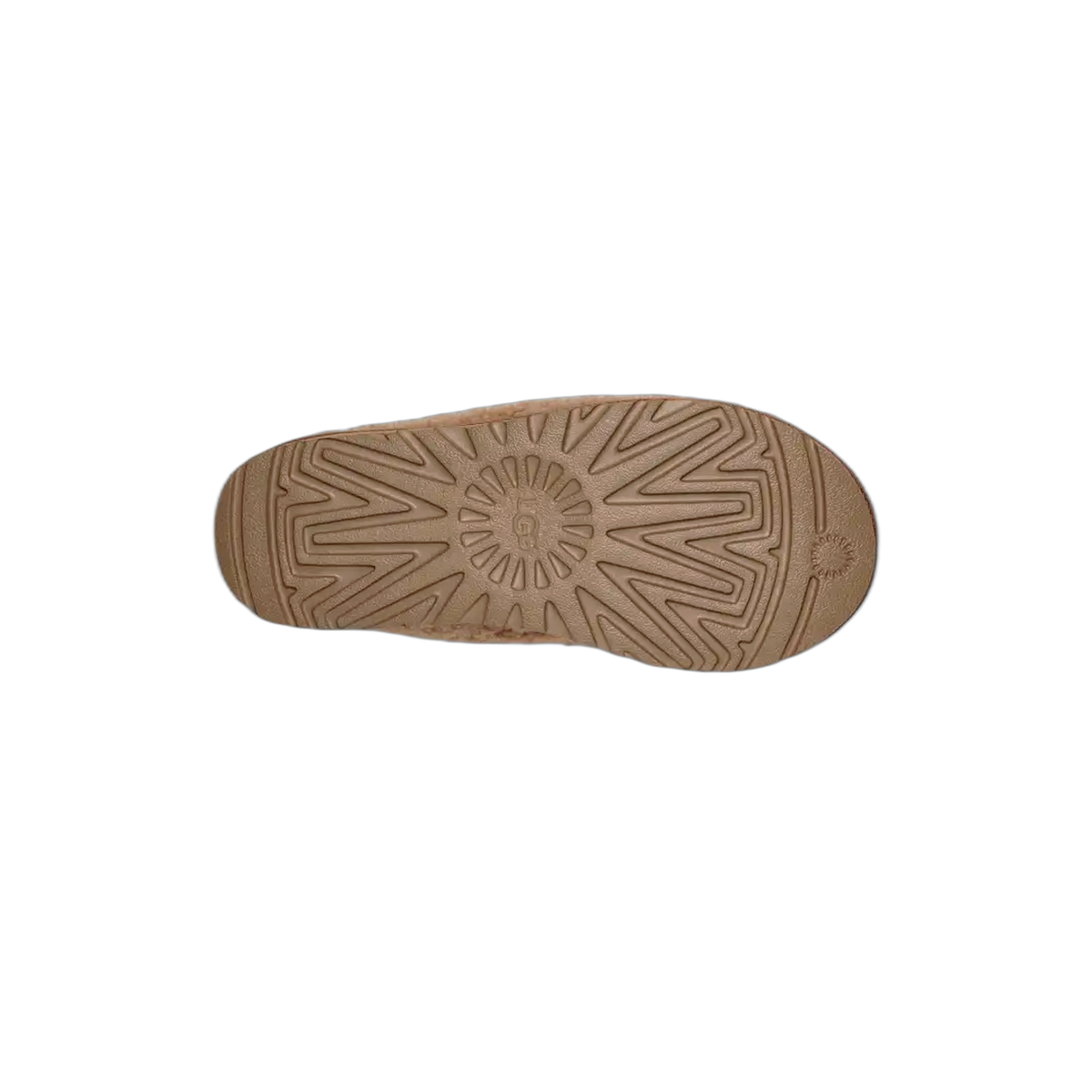 Women's Tasman Maxi Curly