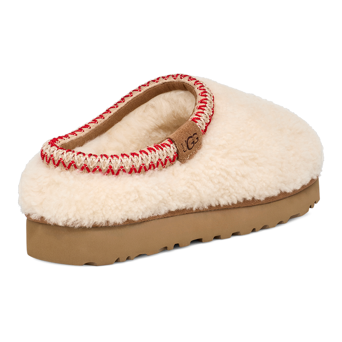 Women's Tasman Maxi Curly