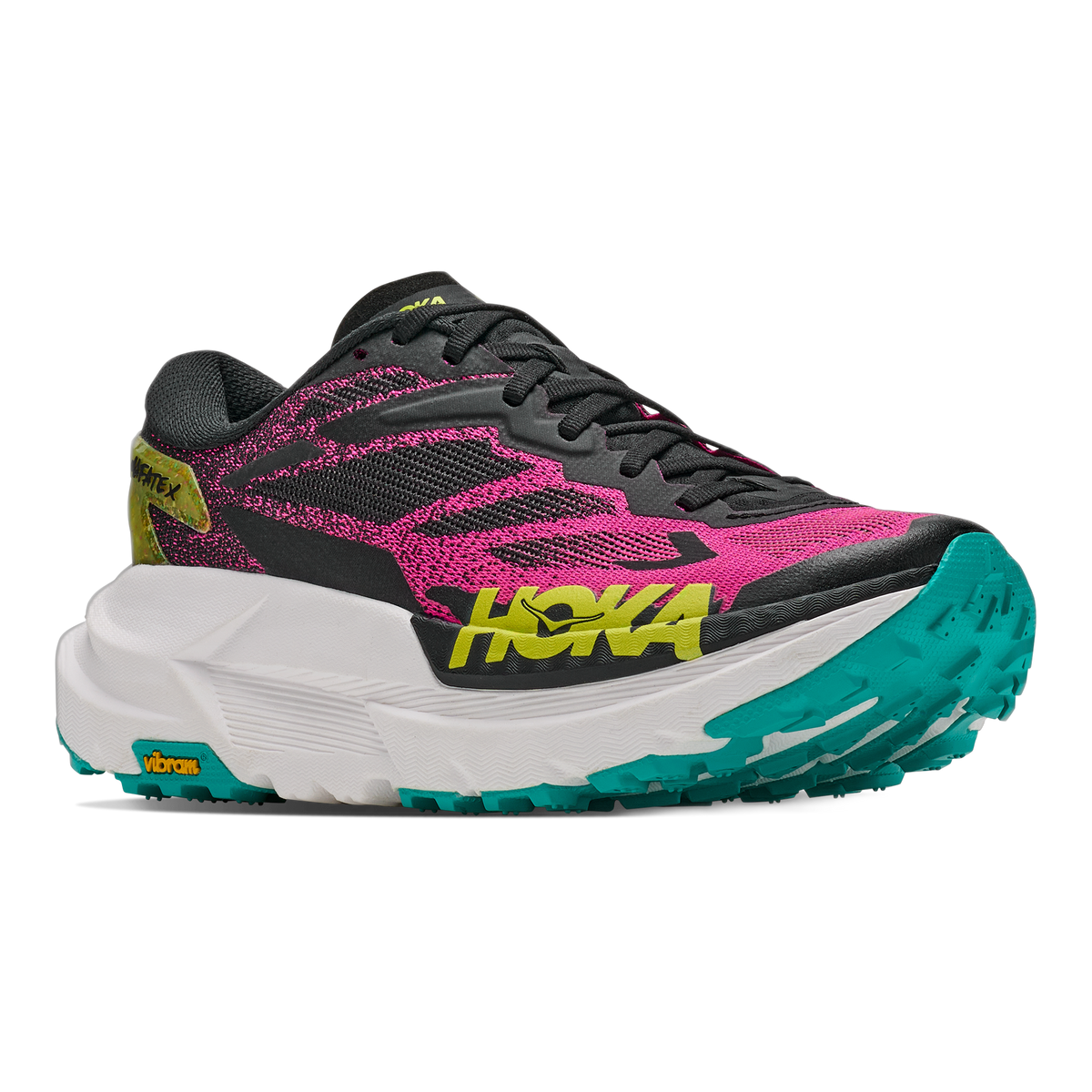 Women's Mafate X