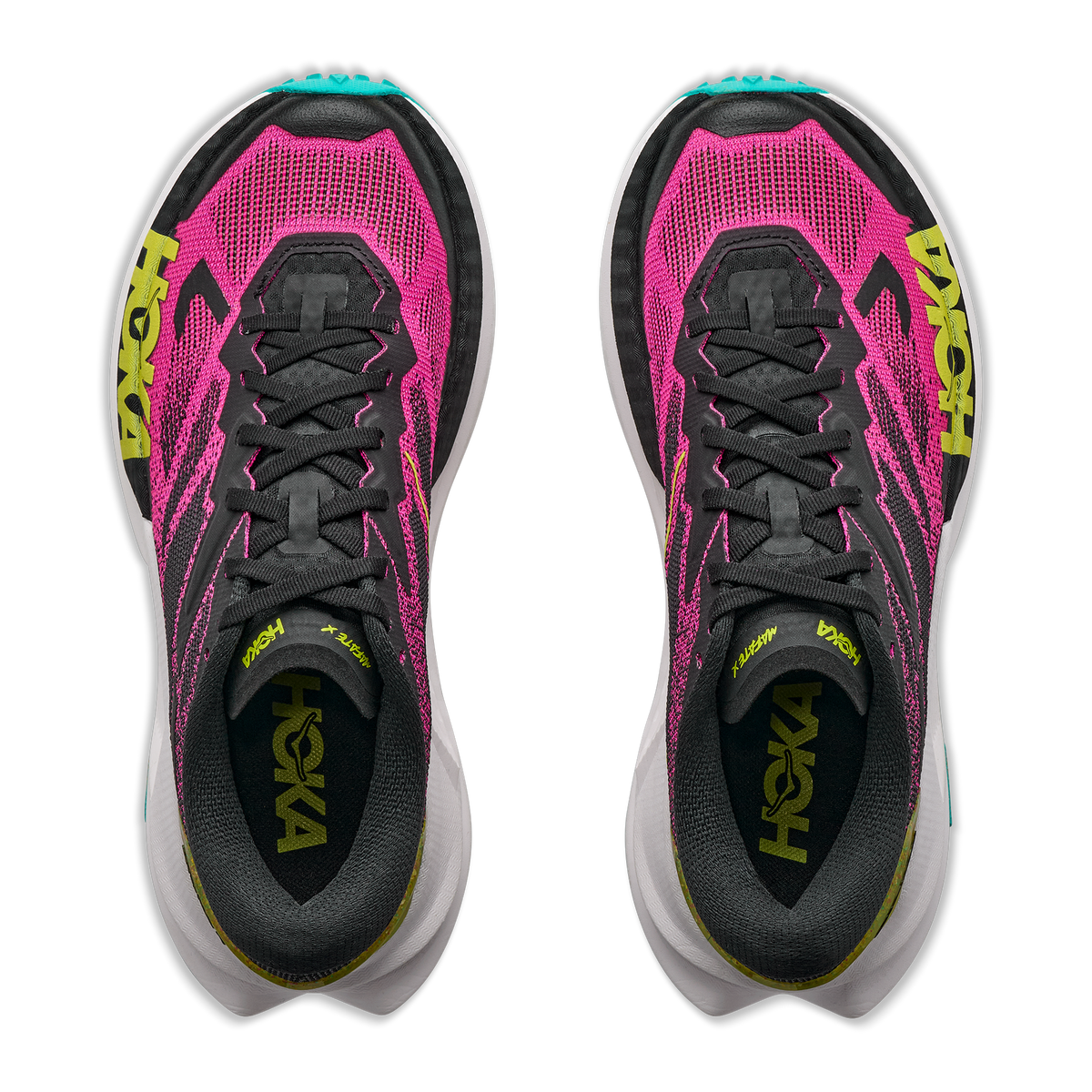 Women's Mafate X
