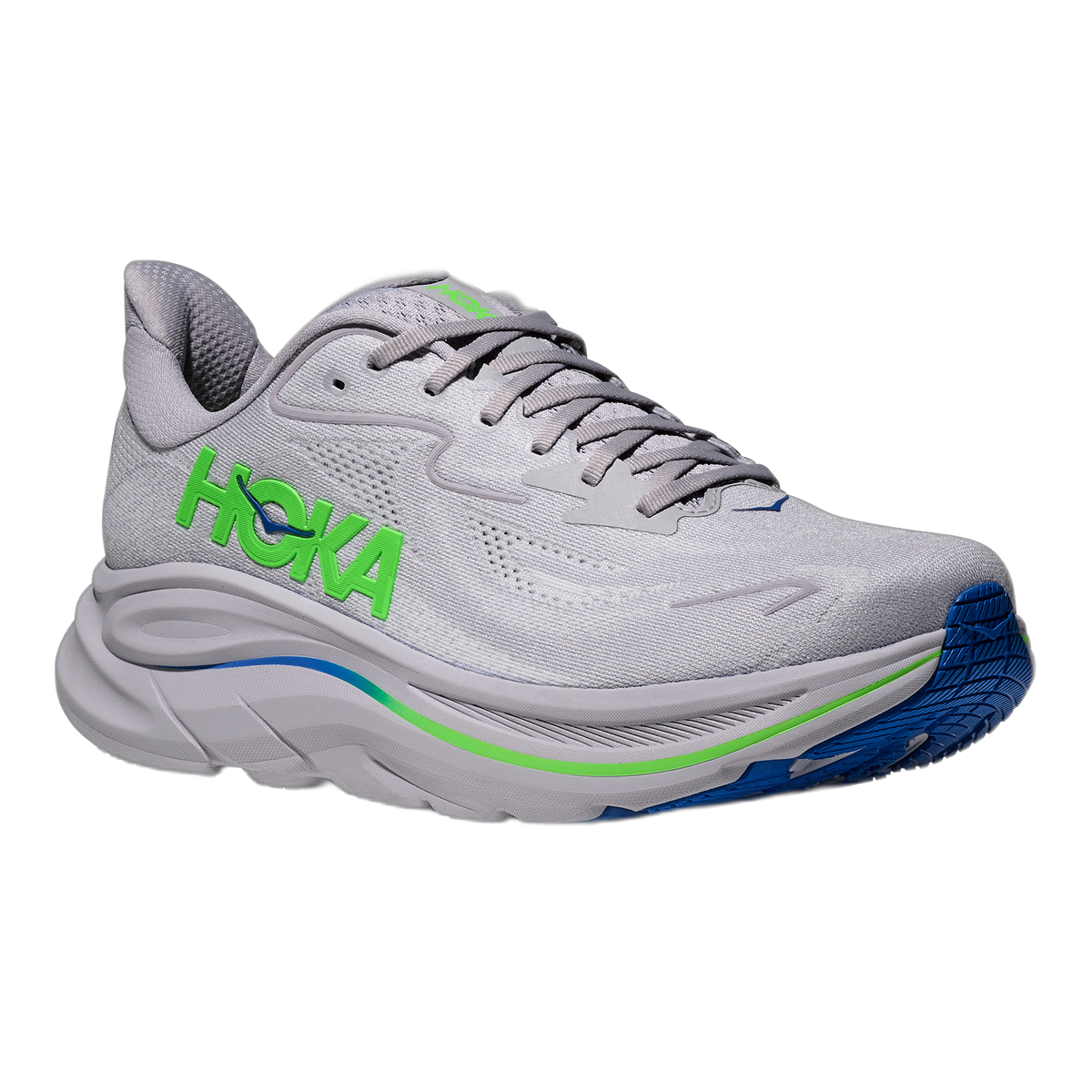 Men's Clifton 10