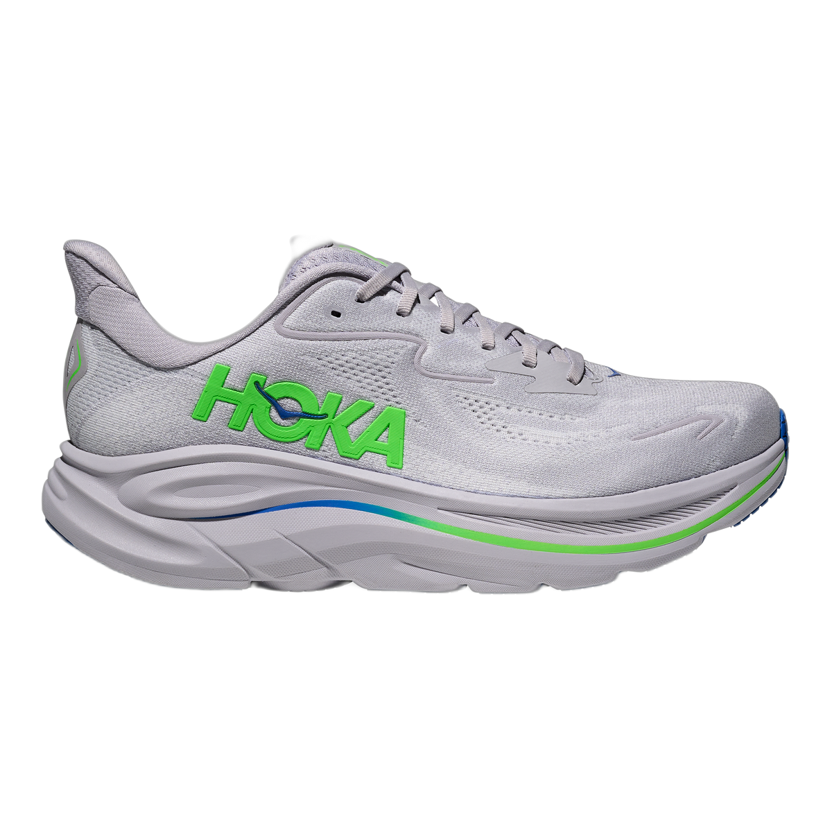 Men's Clifton 10