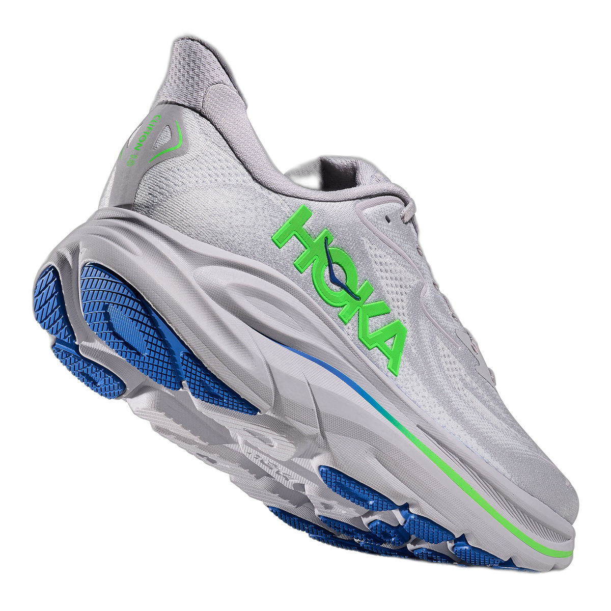 Men's Clifton 10
